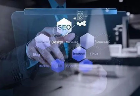 提醒SEO站长交换友情链接时小心网站权重陷阱